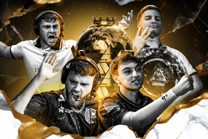 Esports World Cup Rainbow Six Siege