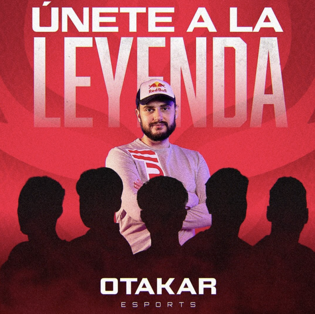 Otakar Esports