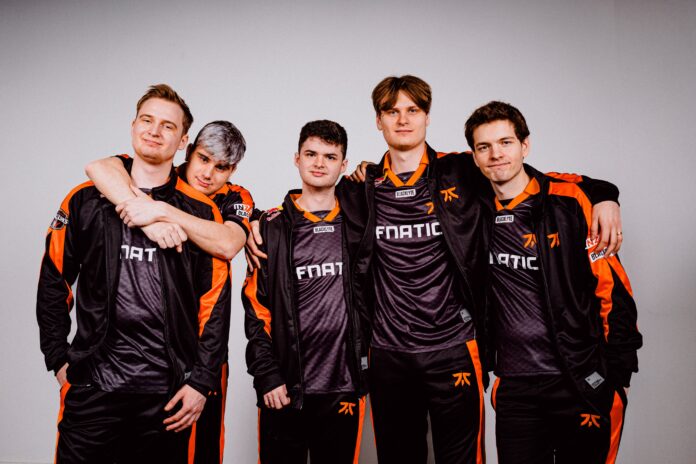 fnatic red bull 2025