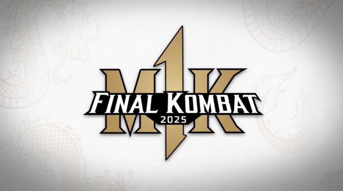 Mortal Kombat Pro Kompetition