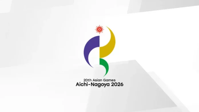 asian games 2026 esports