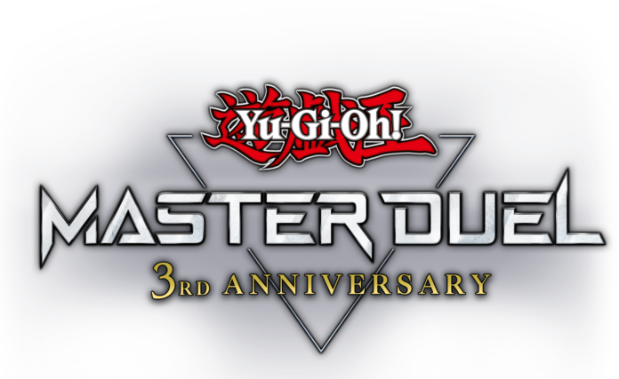 Yu-Gi-Oh! Master Duel