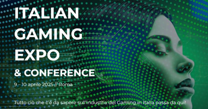 ige italian gaming expo esports