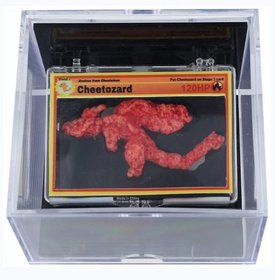 cheetozard charizard patatina