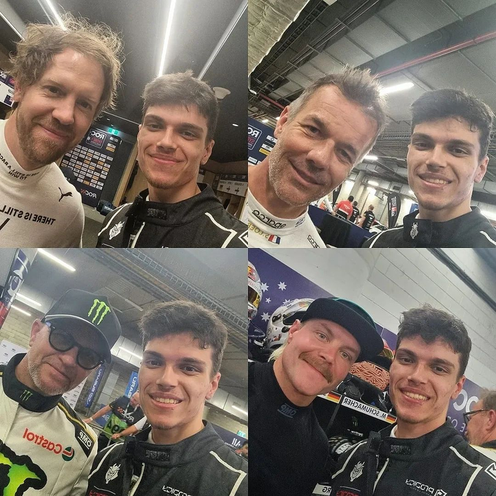 Race of Champions