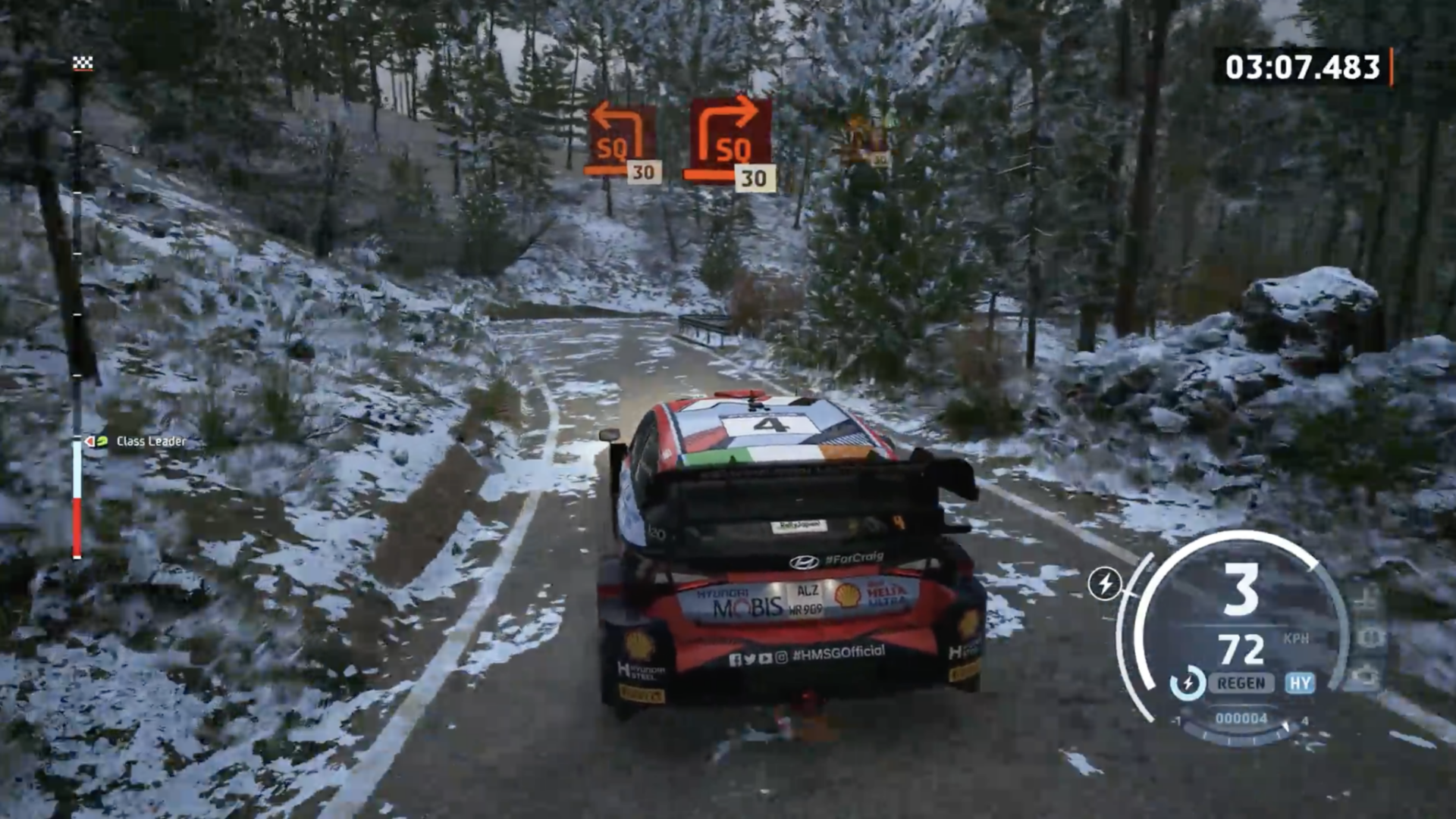 EA Sports WRC, il simulatore di Rally più giocabile su console e PC